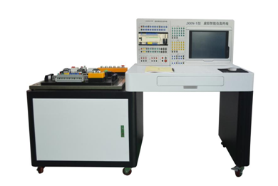 Jxxn-1 virtual intelligent simulation terminal