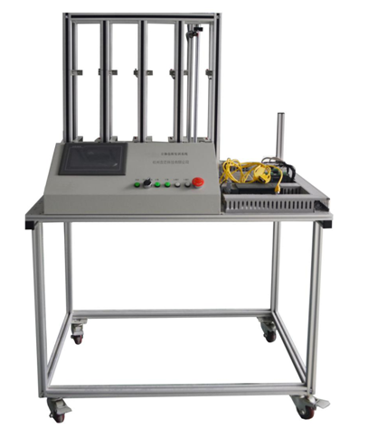 Jxmx-23 stereo parking garage training device