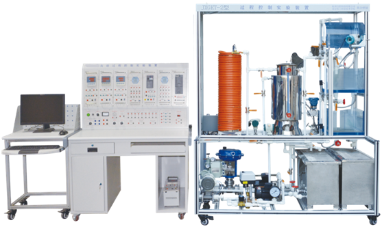 Jxgkt-2 process control integrated experimental device system