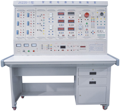 JXZDS-1 intelligent electrical experimental device