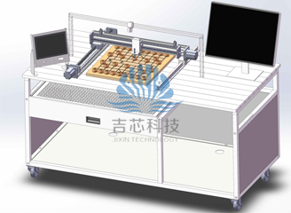 基于google象棋实践系统