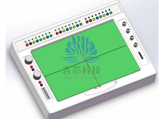 JXZK-2D型虚实一体计算机控制原理实验平台