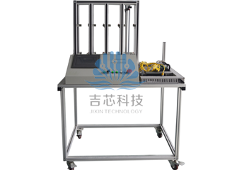 JXMX-23型立体停车库实训装置