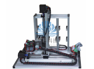 JXMX-4A型立体停车库实训装置