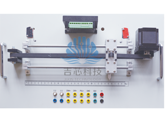 JXBJ-1型小车运动实训装置