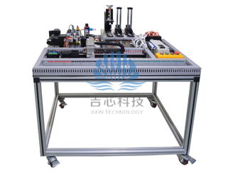 JXGJD-3A型光机电一体化实训装置