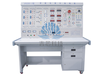 JXZDS-1型智能电器实验装置