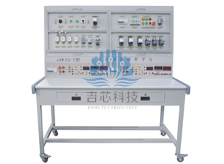 JXKZC-1型工业控制器操作平台