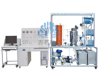 JXGKT-2型过程控制综合实验装置系统