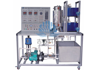 JXGK-1型过程控制综合实验装置