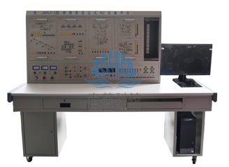 JXPLC-2型网络型可编程控制器实验装置